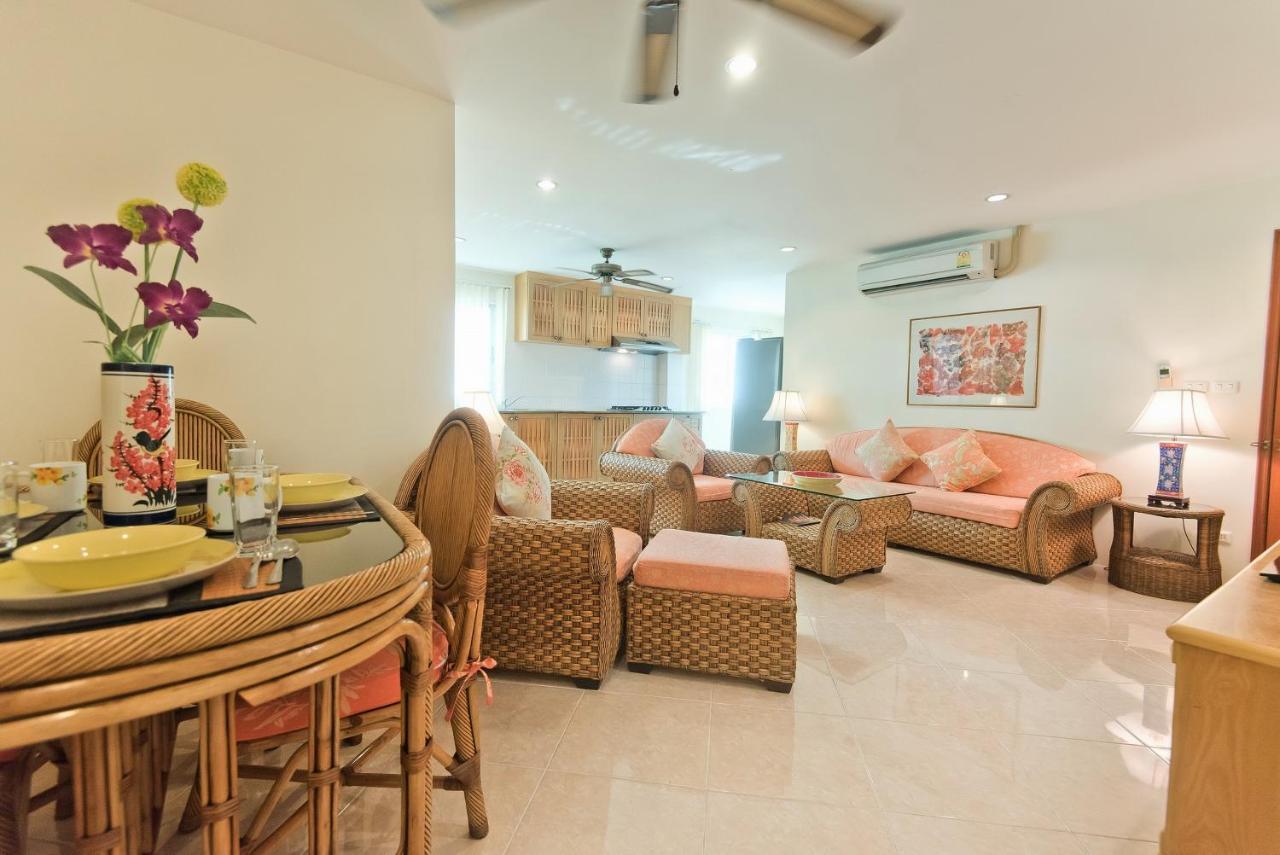 Butterfly Garden Boutique Residences Large Luxury Apts And Villas A Lifetsyle Destination By Neang, Everything You Need All Right Here 1-3 Bedrooms 110 To 190 Sq Mtrs, 2 Full Bathrooms, Rain Shower, Spa Bath, Bbq, Free Wifi, Staff 24-7, Close To Beac Pattaya Dış mekan fotoğraf