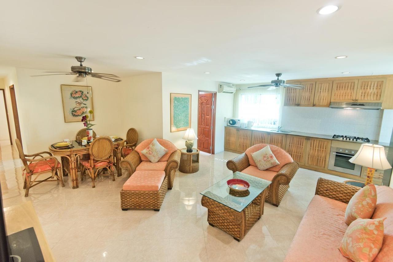 Butterfly Garden Boutique Residences Large Luxury Apts And Villas A Lifetsyle Destination By Neang, Everything You Need All Right Here 1-3 Bedrooms 110 To 190 Sq Mtrs, 2 Full Bathrooms, Rain Shower, Spa Bath, Bbq, Free Wifi, Staff 24-7, Close To Beac Pattaya Dış mekan fotoğraf