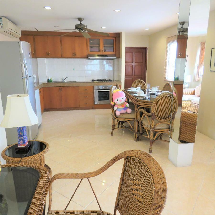 Butterfly Garden Boutique Residences Large Luxury Apts And Villas A Lifetsyle Destination By Neang, Everything You Need All Right Here 1-3 Bedrooms 110 To 190 Sq Mtrs, 2 Full Bathrooms, Rain Shower, Spa Bath, Bbq, Free Wifi, Staff 24-7, Close To Beac Pattaya Dış mekan fotoğraf