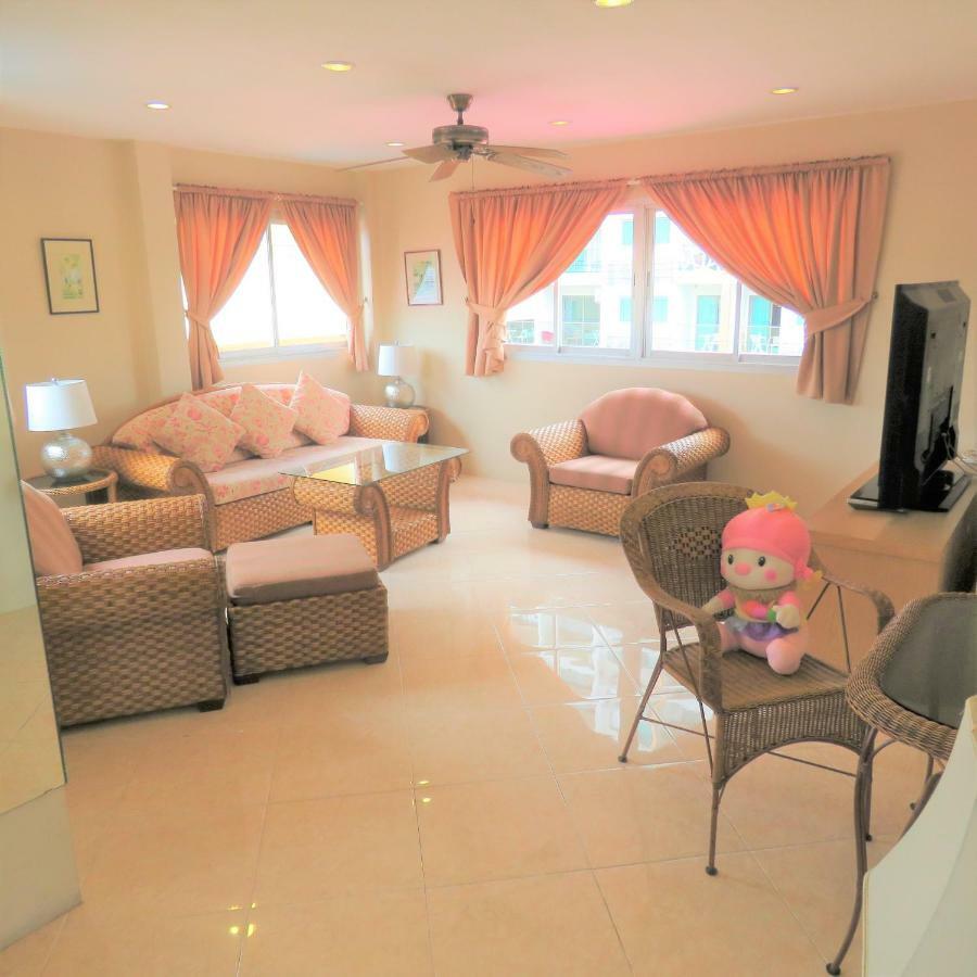 Butterfly Garden Boutique Residences Large Luxury Apts And Villas A Lifetsyle Destination By Neang, Everything You Need All Right Here 1-3 Bedrooms 110 To 190 Sq Mtrs, 2 Full Bathrooms, Rain Shower, Spa Bath, Bbq, Free Wifi, Staff 24-7, Close To Beac Pattaya Dış mekan fotoğraf