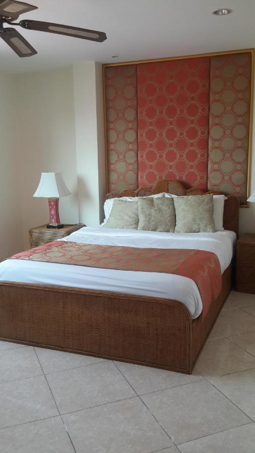Butterfly Garden Boutique Residences Large Luxury Apts And Villas A Lifetsyle Destination By Neang, Everything You Need All Right Here 1-3 Bedrooms 110 To 190 Sq Mtrs, 2 Full Bathrooms, Rain Shower, Spa Bath, Bbq, Free Wifi, Staff 24-7, Close To Beac Pattaya Dış mekan fotoğraf